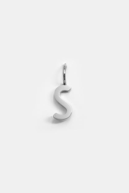 Letter Charms