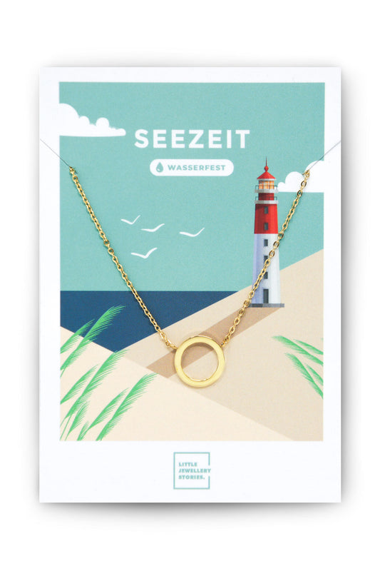 Halskette SEEZEIT