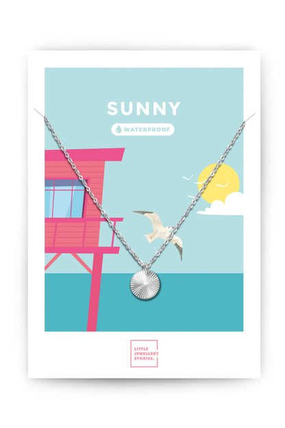 Halskette SUNNY