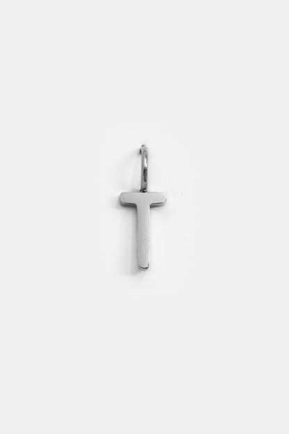 Letter Charms