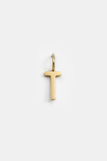 Letter Charms