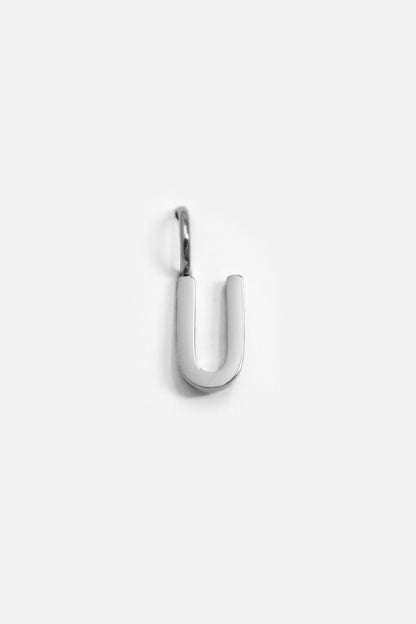Letter Charms
