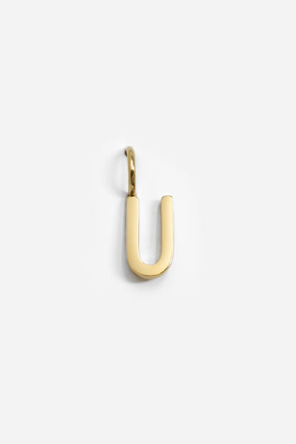 Letter Charms