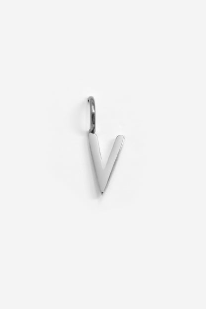 Letter Charms