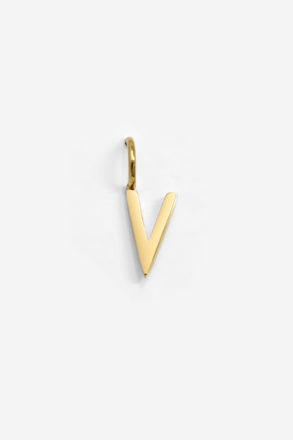 Letter Charms