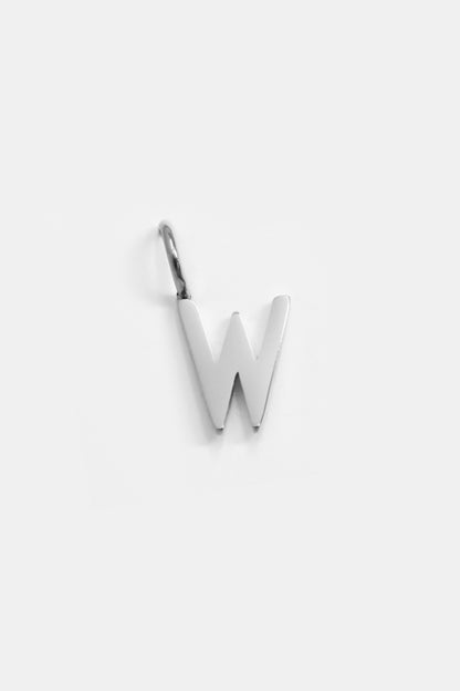 Letter Charms