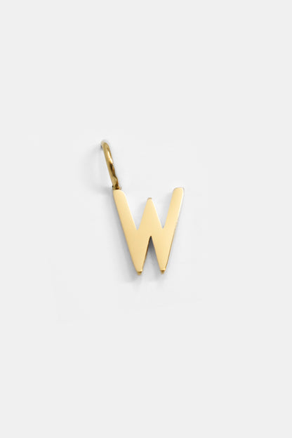 Letter Charms