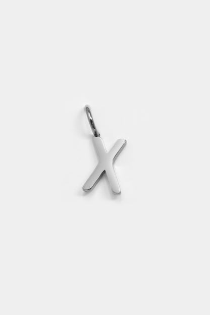 Letter Charms