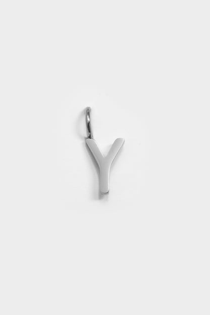 Letter Charms