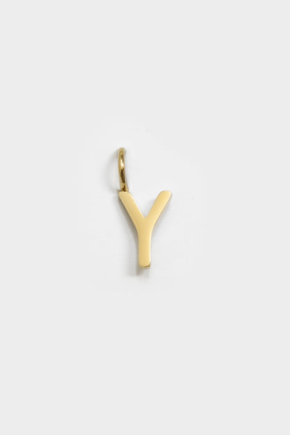 Letter Charms