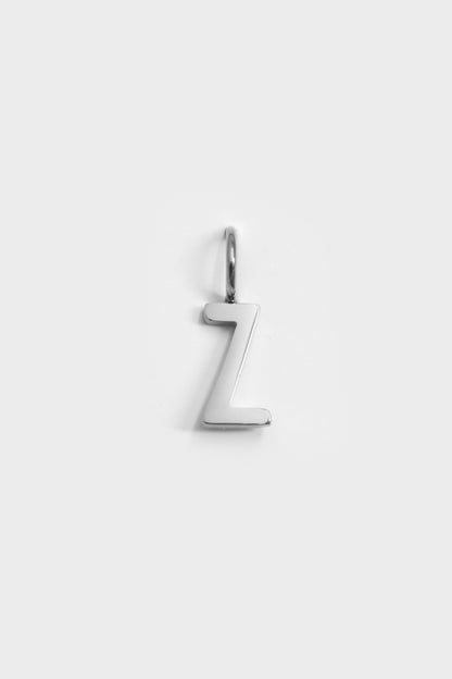 Letter Charms