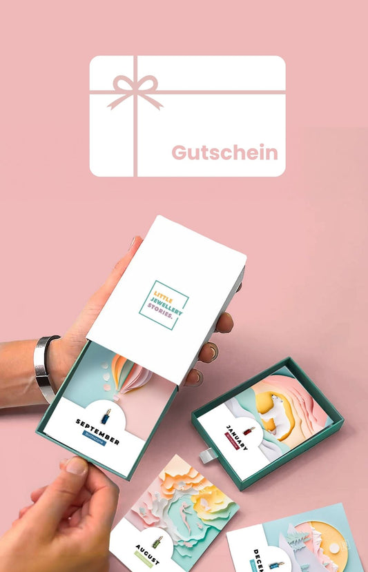 GUTSCHEIN