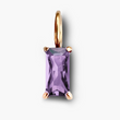 Birthstone Charms
