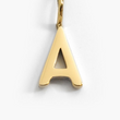 Letter Charms