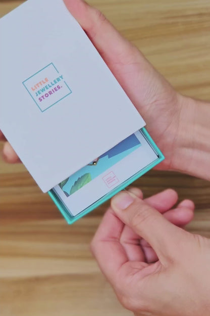 Halskette POPSICLE